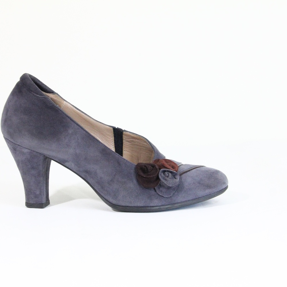 Beautifeel Heels Women Pumps Classic Dress Shoe EU 37